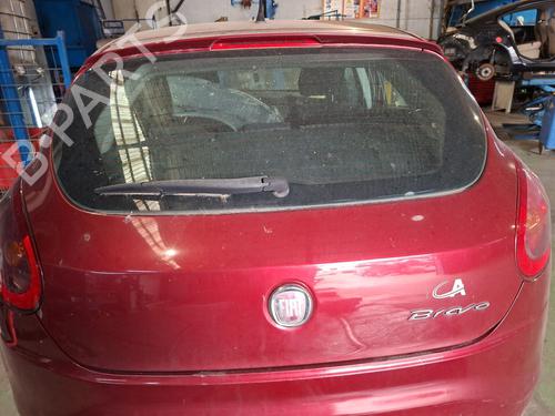 Bagklap CC/Kombi-Coupé Bagklap CC/Kombi-Coupé 39103526 39103526