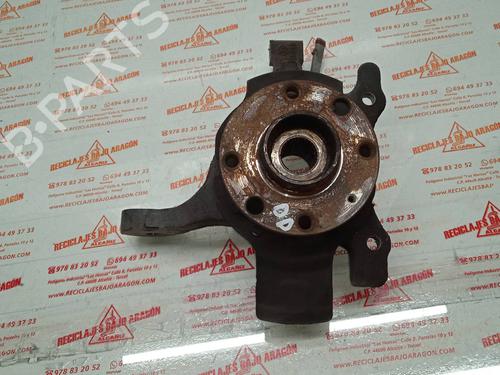 Fusee rechts voor OPEL ASTRA H (A04) 1.6 (L48) (105 hp)null