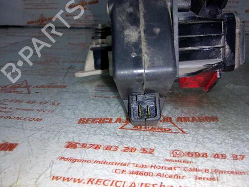 Tailgate handle PEUGEOT 406 (8B) 2.0 HDI 110 | BP7945148C132 