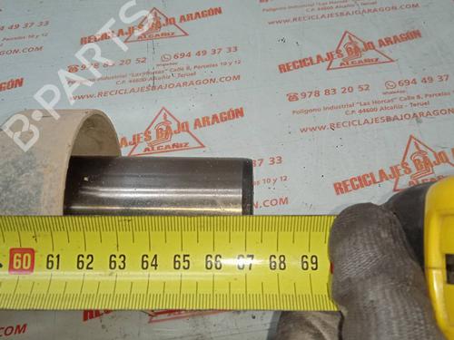 Driveshaft SUZUKI VITARA (ET, TA, TD)  | BP8757375M37 