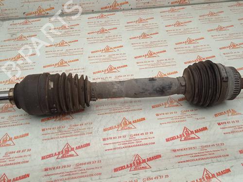 Used Left front driveshaft MERCEDES-BENZ A-CLASS (W168) [1997-2005]  7947795