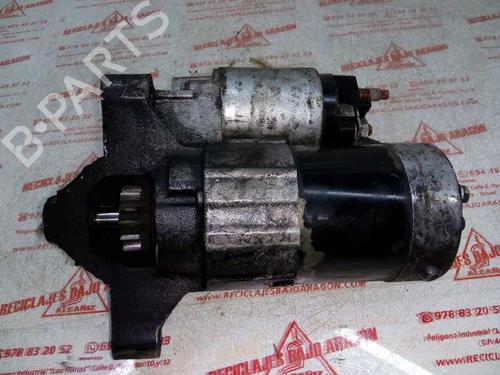 Startmotor FIAT SCUDO Van (220_) [1996-2006]  7943526