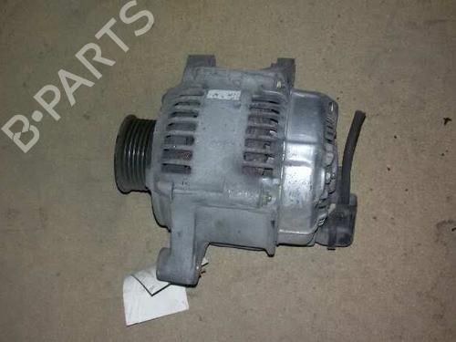 Used Alternator CHRYSLER VOYAGER / GRAND VOYAGER III (GS_, NS_) 2.0 i (133 hp) 7941028