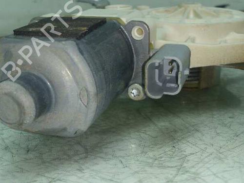 Front right window mechanism NISSAN MICRA III (K12)  | BP7932561C23 