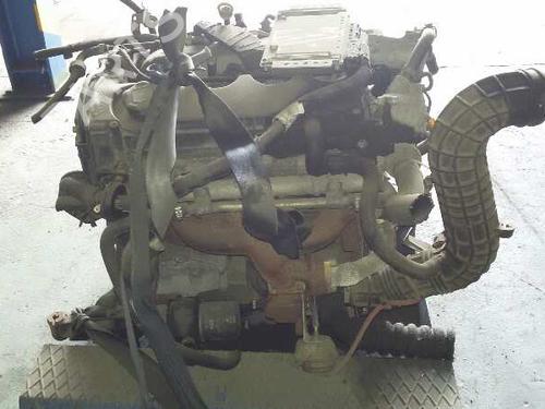Engine FIAT MULTIPLA (186_)  | BP7942559M1 