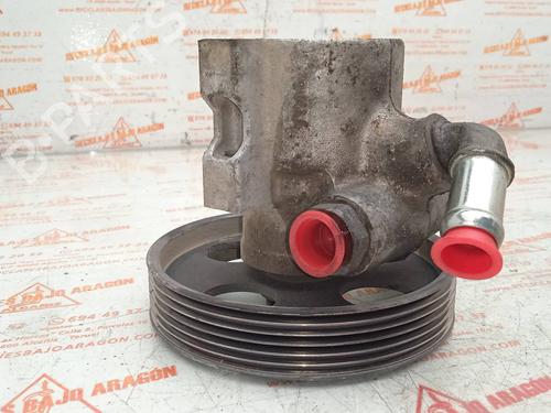 Used Steering pump PEUGEOT 206 Hatchback (2A/C) [1998-2012]  7947542