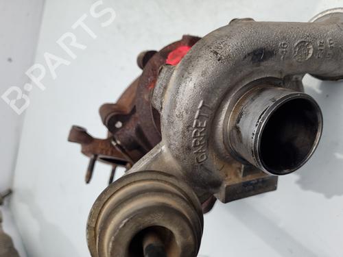 Turbolader/Kompressor OPEL VECTRA B (J96) 2.0 DTI 16V (F19) (101 hp) 10740250