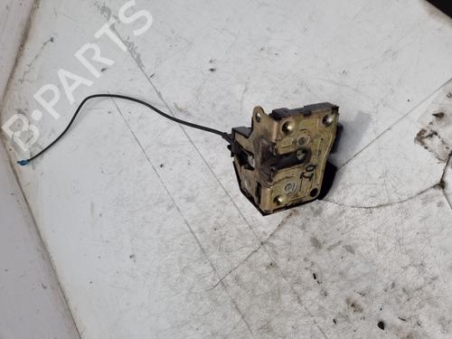 Front left lock RENAULT MEGANE I Coach (DA0/1_) 1.6 16V (DA0B, DA04, DA11) | BP17702993C98 