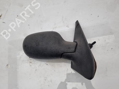 Right mirror RENAULT CLIO II (BB_, CB_) 1.2 16V (BB05, BB0W, BB11, BB27, BB2T, BB2U, BB2V, CB05,... | BP22322618C27 