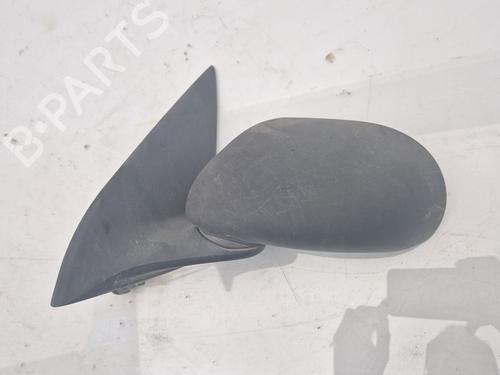 Left mirror FIAT BRAVA (182_) 1.6 16V (182.BB) | BP25852563C26 