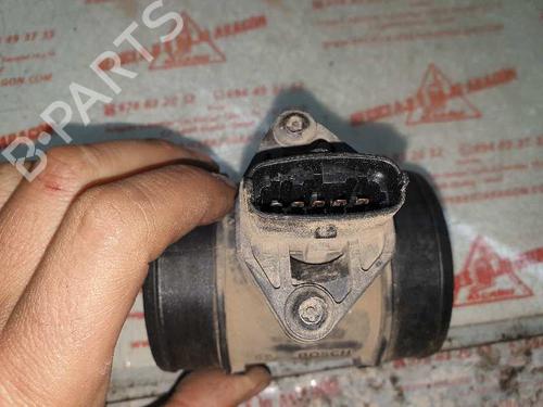 Luftmassemåler OPEL COMBO Box Body/MPV 1.7 DI 16V | BP7944430M95 