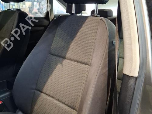 Left front seat AUDI A6 C6 (4F2) 2.0 TDI | BP29322379C15 