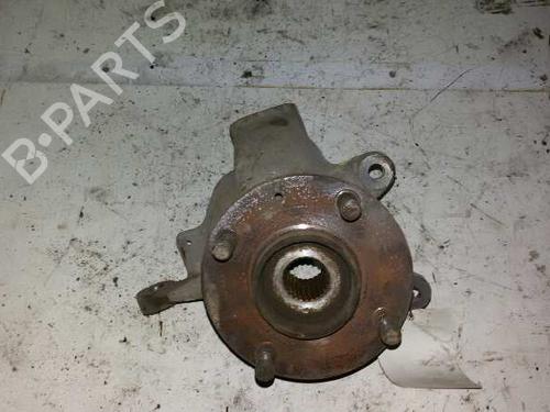Right front steering knuckle FORD ORION III (GAL)  | BP7940310M26 