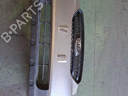 Used Front bumper Front bumper KIA CARENS III MPV (UN) 2.0 CRDi 140 (140 hp) 34127876 34127876