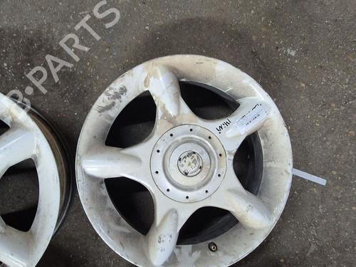 Rim MINI MINI (R50, R53) One | BP24808316C45