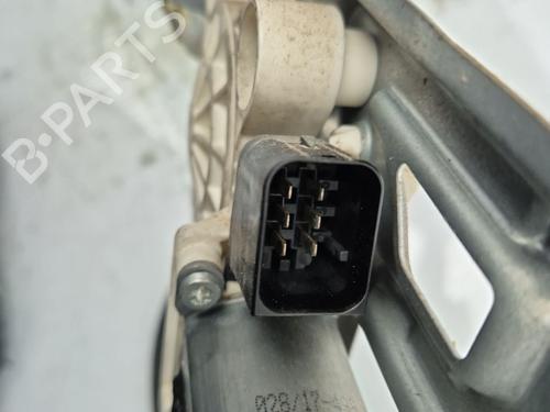 Front left window mechanism MERCEDES-BENZ C-CLASS Coupe (CL203) C 160 Kompressor (203.730) | BP29562280C22 