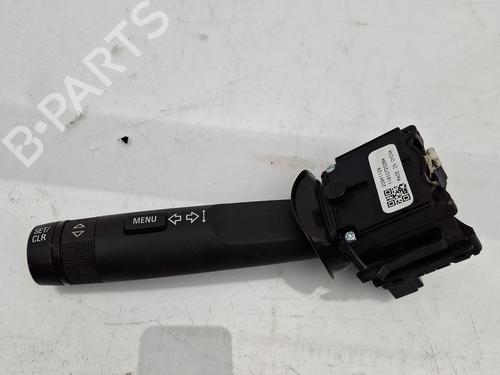 Used Steering column stalk OPEL ASTRA J Sports Tourer (P10) 1.7 CDTI (35) (110 hp) 25868672