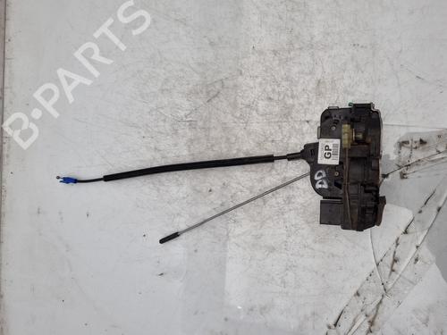 Front right lock CHEVROLET CRUZE (J300) 2.0 CDI (163 hp) 17428764