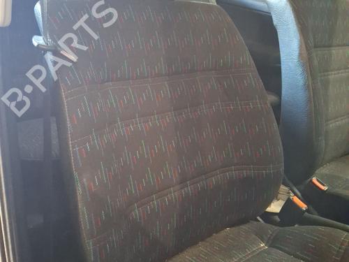 Right front seat VW GOLF III (1H1) | BP30152479C16