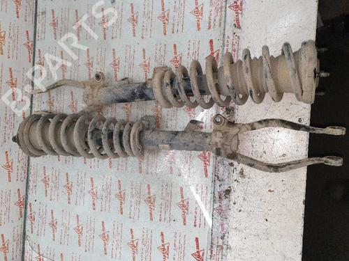 Used Right front shock absorber MAZDA 6 Hatchback (GG) 2.0 DI (GG14) (121 hp) 14214440