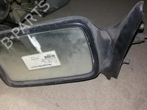 Used Left mirror SEAT IBIZA II (6K1) 1.4 i (60 hp) 7938157