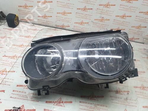 Used Left headlight BMW 3 Compact (E46) 316 ti (115 hp) 7945356