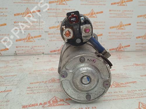 Starter HYUNDAI TUCSON (TL, TLE) 1.7 CRDi | BP7947601M8 