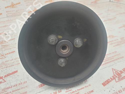 Styring servopumpe MERCEDES-BENZ E-CLASS (W211)  | BP7947933M99 