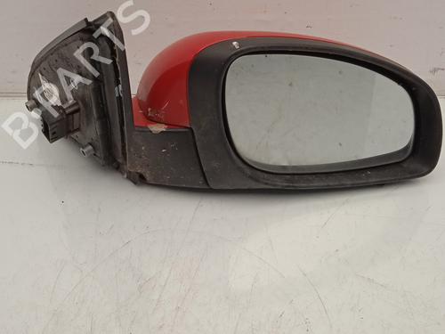 Used Right mirror OPEL VECTRA C GTS (Z02) 1.9 CDTI (F68) (120 hp) 15765866