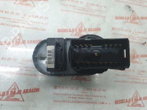 Headlight switch SEAT IBIZA III (6L1) 1.4 16V | BP7944693I24 