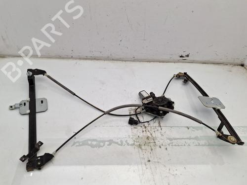Used Tailgate LAND ROVER FREELANDER I (L314) [1998-2006]  29764776