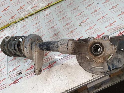 Left front steering knuckle OPEL ASTRA F Saloon (T92) 1.8 i (F19, M19) | BP7939885M25 