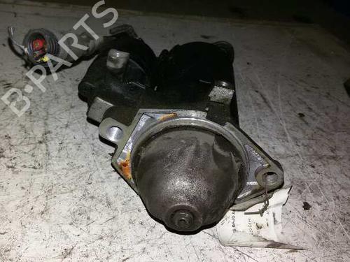Used Starter OPEL VECTRA B (J96) 2.0 DTI 16V (F19) (101 hp) 7937604