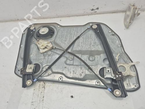Front right window mechanism SEAT IBIZA III (6L1) 1.6 16V | BP26525265C23 