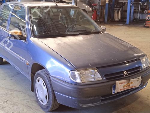 Instrument cluster CITROËN SAXO (S0, S1)  | BP9767787C47 