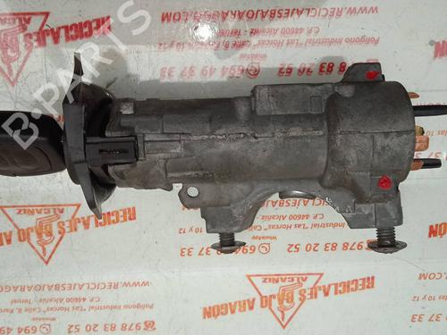 Clé de contact SKODA FABIA I (6Y2) [1999-2008]  7947333