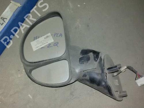 Retrovisor izquierdo FIAT MULTIPLA (186_) [1999-2010]  7942510