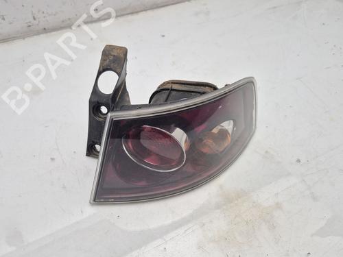 Used Right taillight SEAT IBIZA III (6L1) 1.6 16V (105 hp) 25769667
