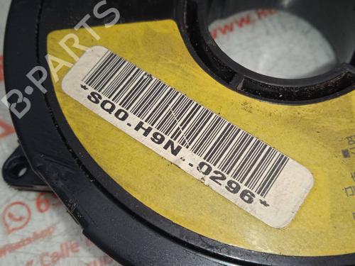 Squib airbag KIA SEPHIA Saloon (FA)  | BP7947650C102 