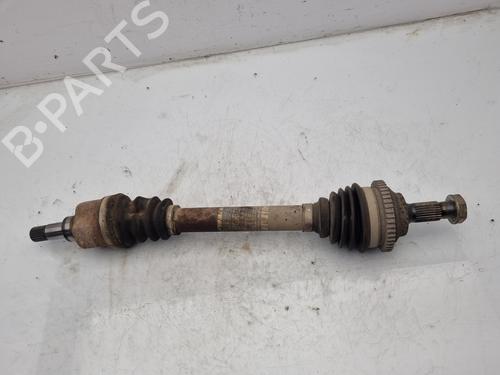 Aandrijfas links voor PEUGEOT 206 SW (2E/K) 1.6 16V (109 hp)null