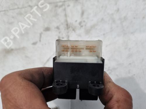 Left front window switch NISSAN ALMERA II Hatchback (N16)  | BP17775477I27 