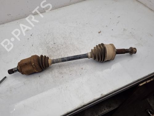 Used Left front driveshaft NISSAN PRIMERA (P11) 1.6 16V (99 hp) 16257417