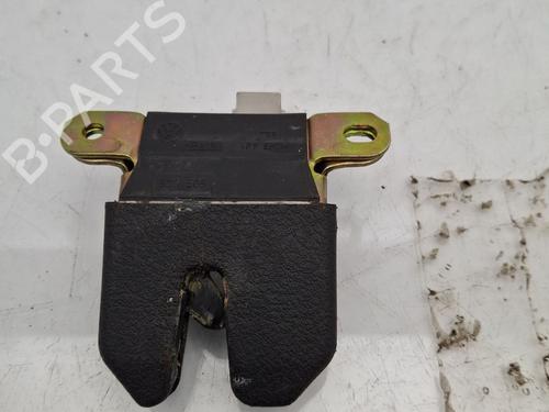 Used Tailgate lock SEAT CORDOBA (6L2) 1.9 TDI (100 hp) 30637282