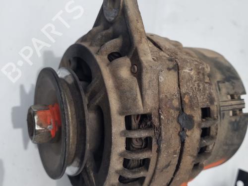 Used Alternator ABARTH NIVA II (2123) [2002-2025]  22322603