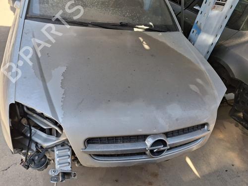 Panser OPEL VECTRA C (Z02) 2.2 DTI 16V (F69) (125 hp) 29187351