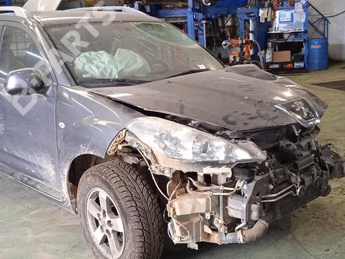 Used Parts PEUGEOT 4007 (VU_, VV_)  2.2 HDi  959538