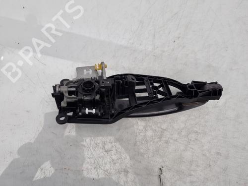 Venstre foran utvendig håndtak OPEL ASTRA H GTC (A04)  | BP13255222C128 