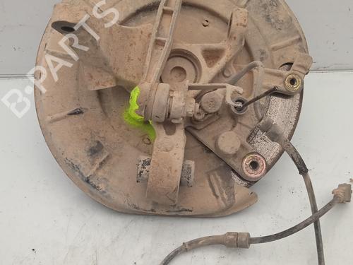 Used Right rear steering knuckle PEUGEOT 406 (8B) 2.0 HDI 110 (109 hp) 12354387