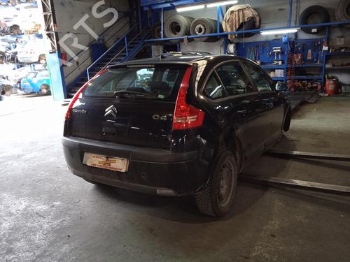 Left taillight CITROËN C4 I (LC_)  | BP17188633C34 