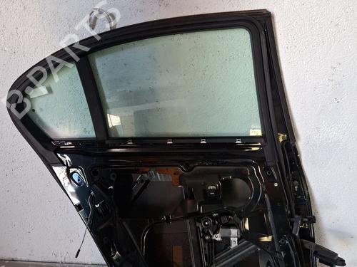 Left rear door BMW 5 (E60) 520 d | BP28381157C4 